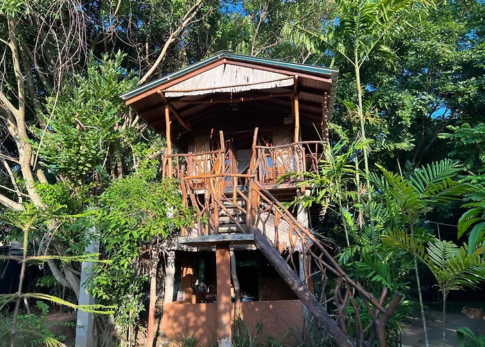 Sigiriya Rock Gate Resort