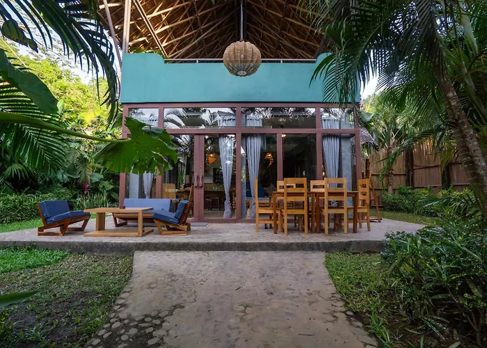 Buko Beach Resort (Adults Only)