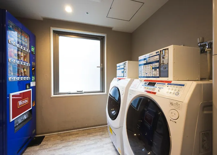 Hotel Gracery Asakusa Tokio