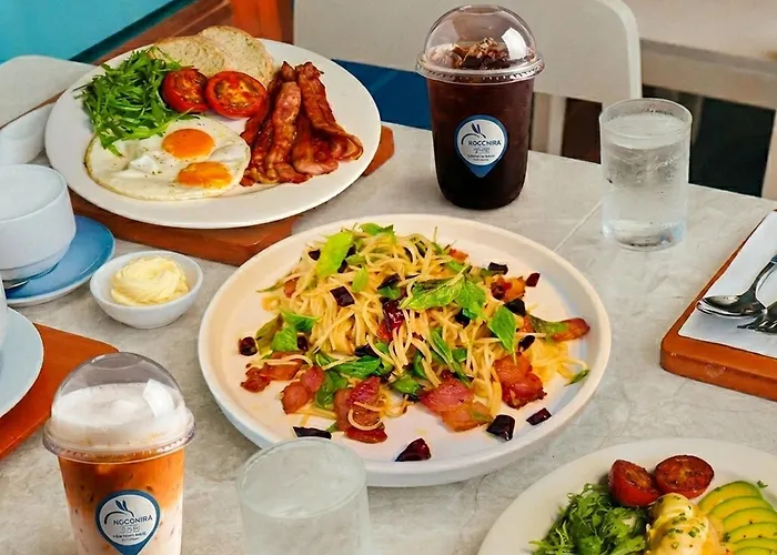 Kochira Hotel Hua Hin