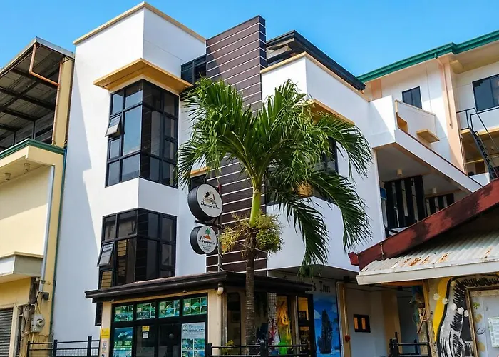 Devayn'S Inn El Nido