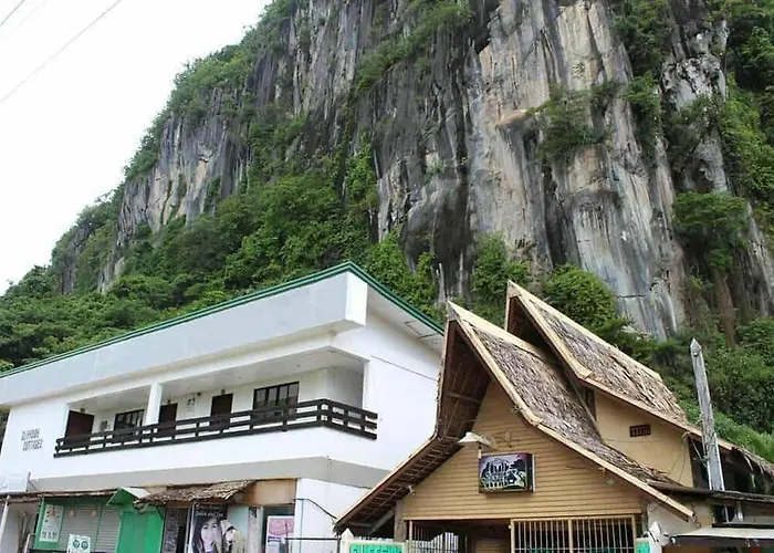 Cliffside Cottages