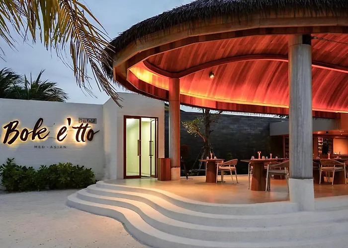 Irene Pool Villa Resort, Koh Lipe