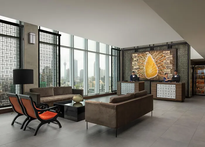 Sofia Colombo City Hotel