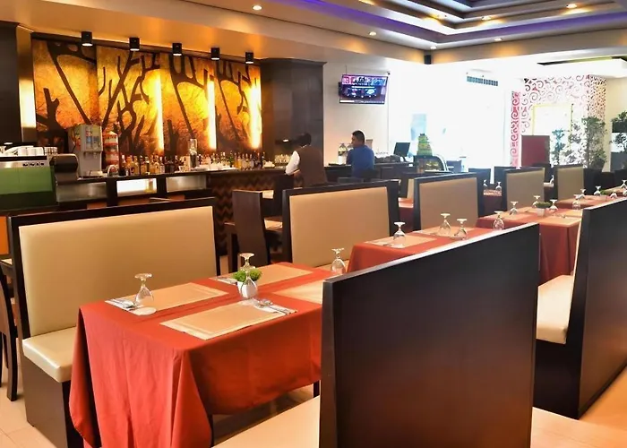 Subic Bay Venezia Hotel Olongapo