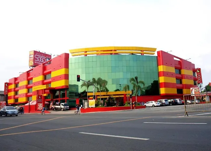Hotel Sogo Tarlac