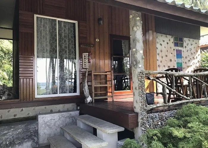 Dusita Koh Kood Resort