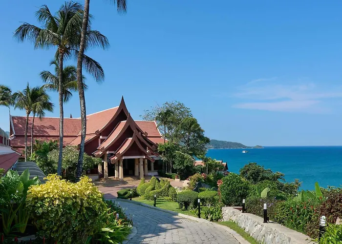 Novotel Phuket Resort - SHA Plus Patong