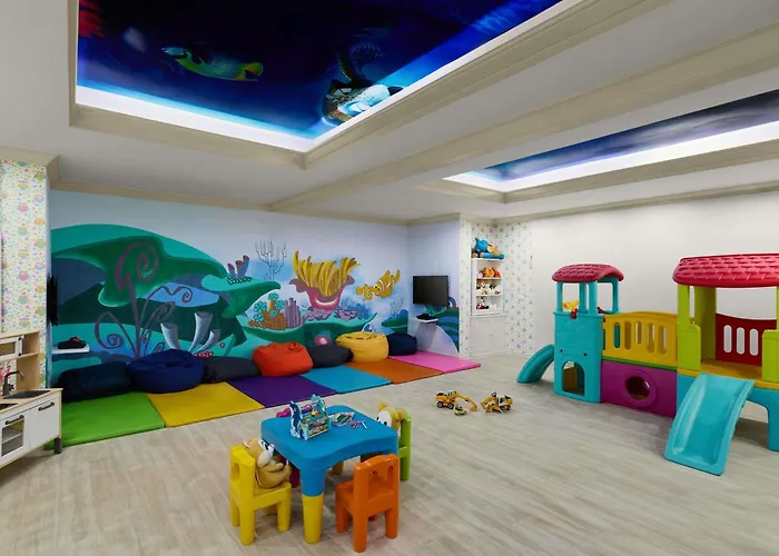 Novotel Phuket Resort - SHA Plus Patong