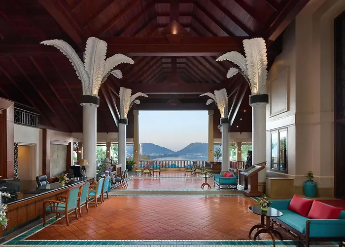 Novotel Phuket Resort - SHA Plus Patong