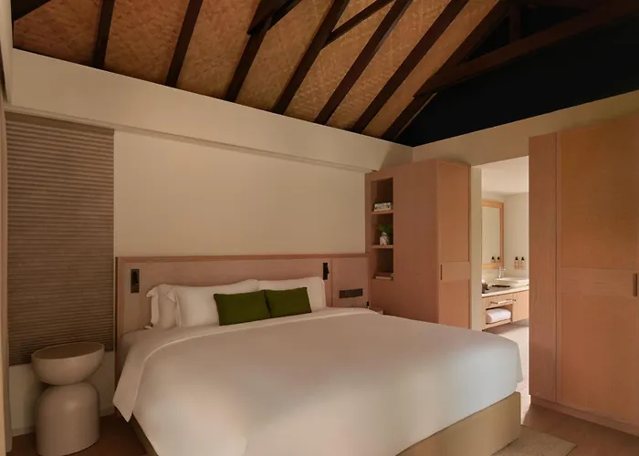 Amara Sanctuary Sentosa