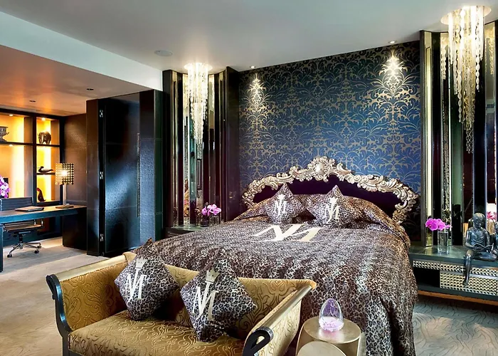 Hotel Sofitel Macau At Ponte 16