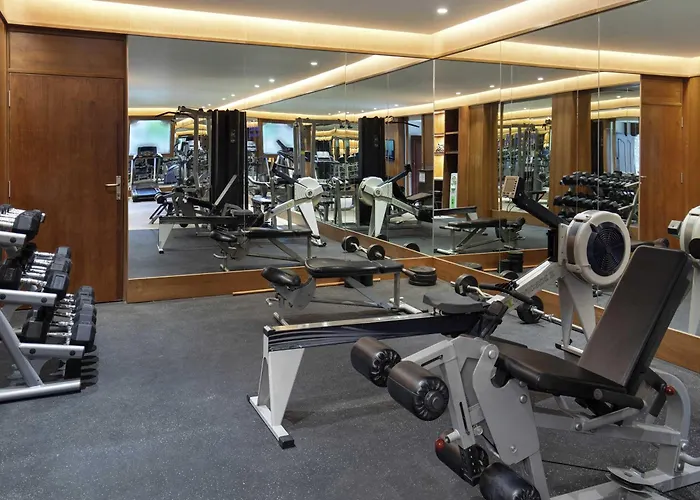 Novotel Bali Benoa Nusa Dua 