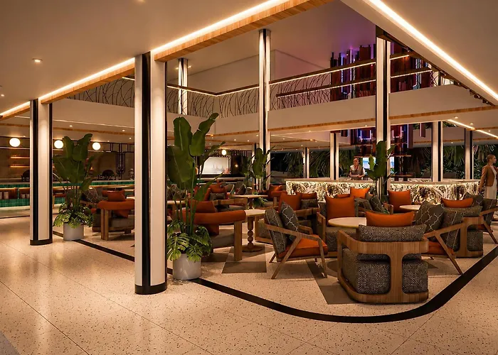 Hotel Ibis Styles Bali Legian