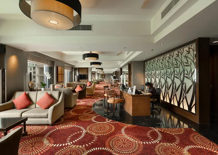 Shangri-La Chiang Mai