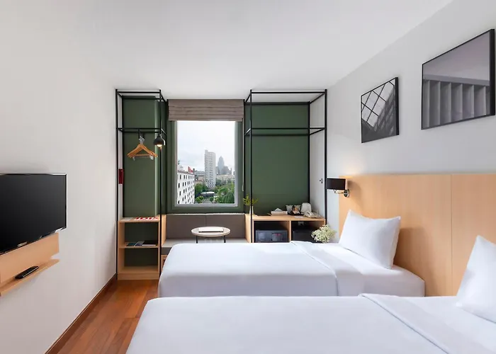 Ibis Bangkok Sukhumvit 4