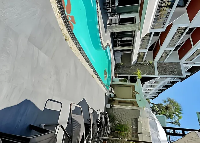 Orchid Hotel And Spa Kalim Bay