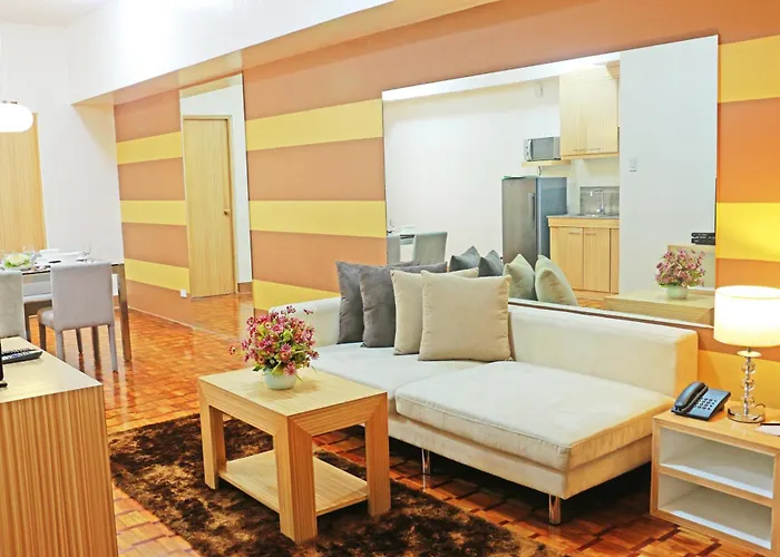 Prince Plaza II Condotel