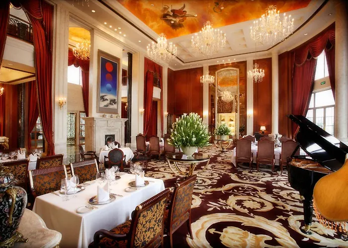 Intercontinental Century City Chengdu