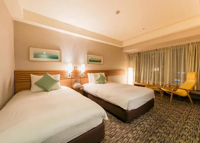 Hotel Resol Trinity Sapporo