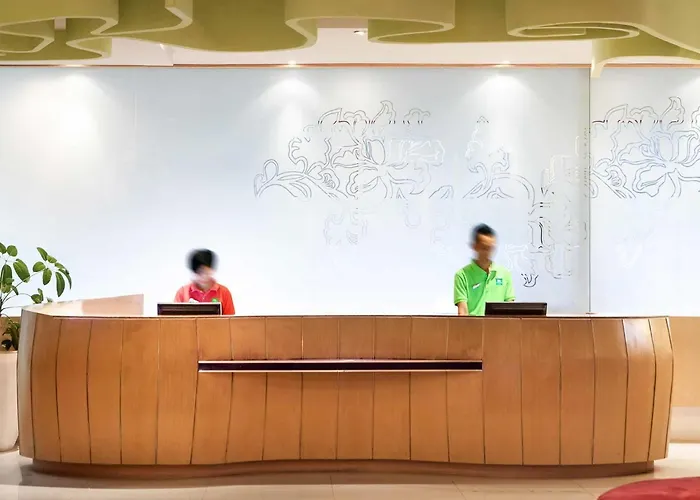 Ibis Styles Yogyakarta