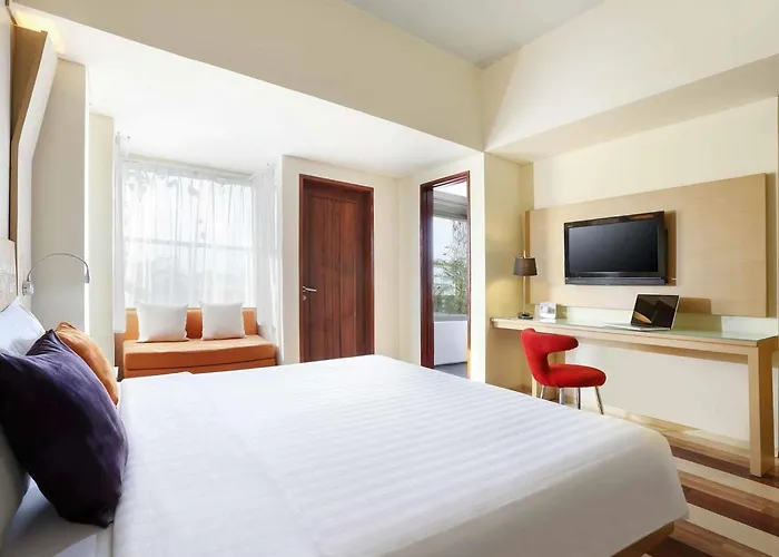 Ibis Styles Yogyakarta