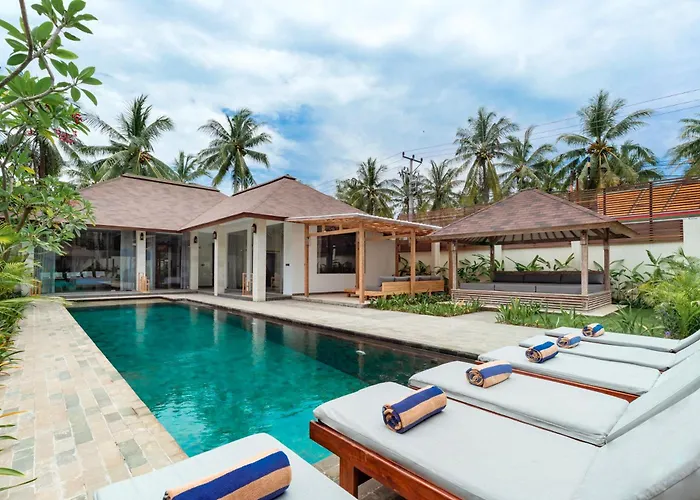 Kelapa Villas