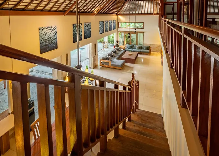 Kelapa Villas