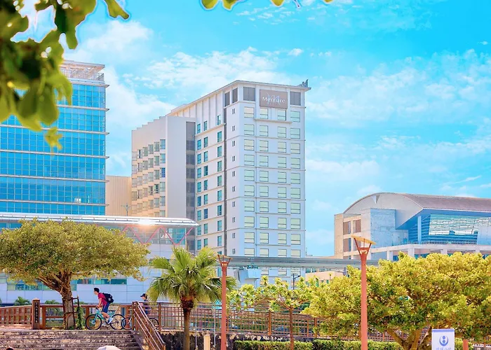 Mercure Okinawa Naha