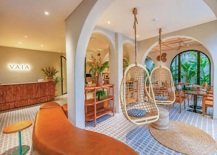 Vaia Hoi An Boutique Hotel