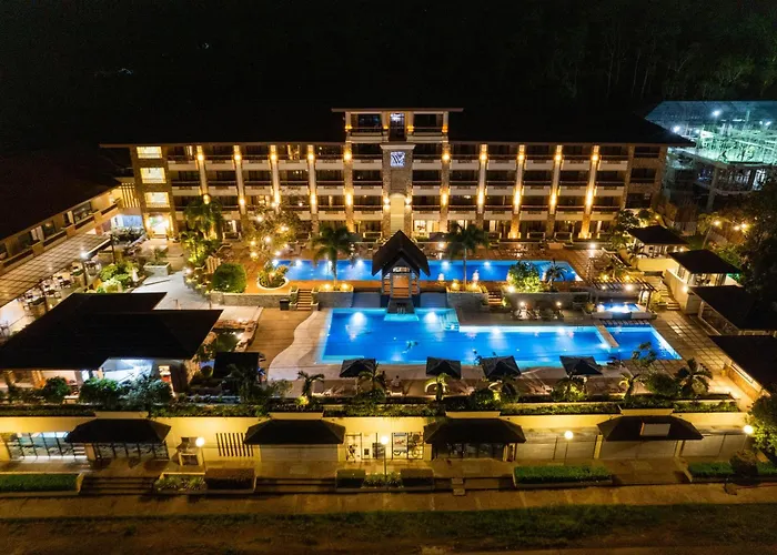 Coron Westown Resort