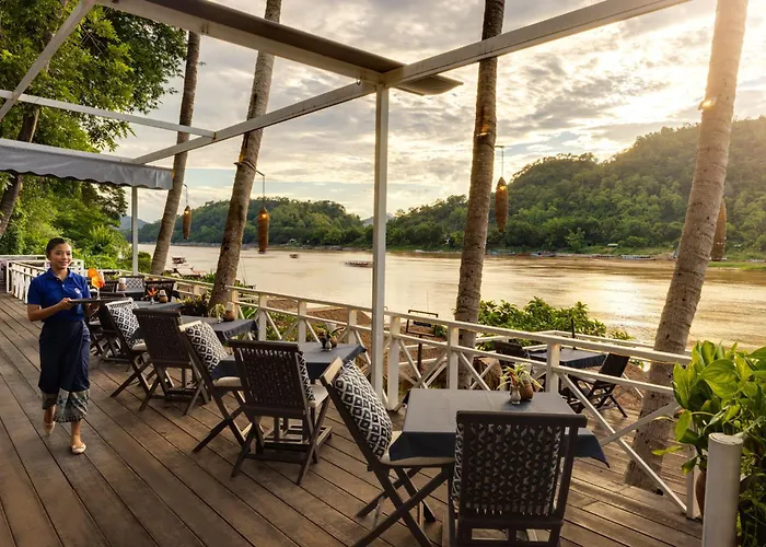 The Belle Rive Boutique Hotel