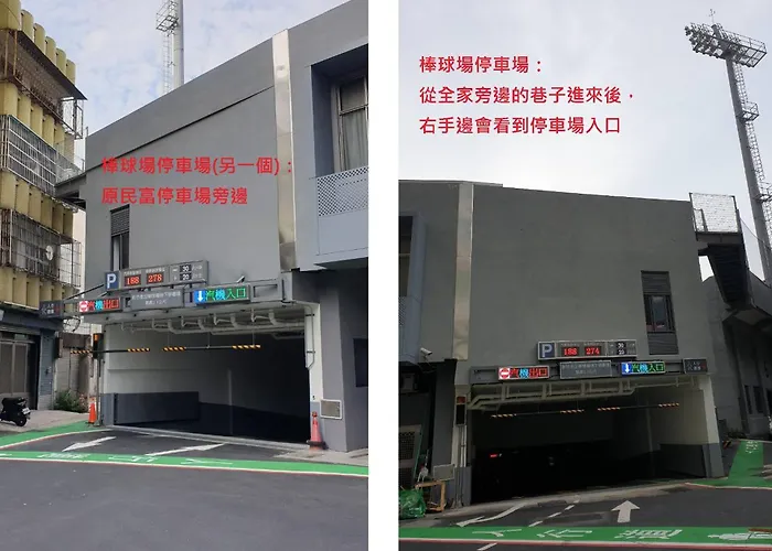 Hotel Avenue