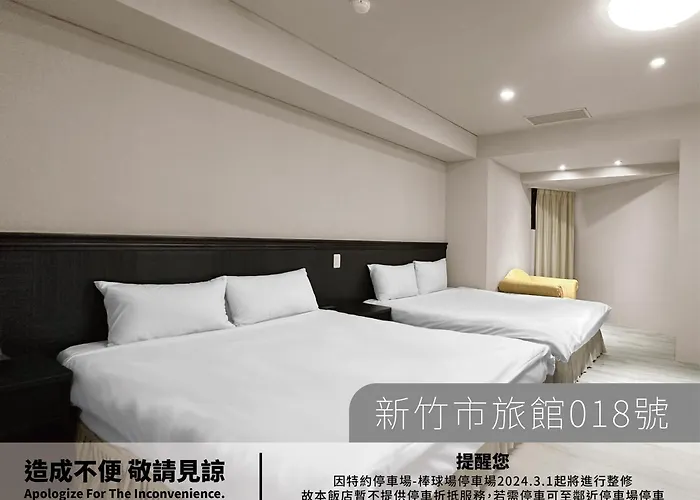 Hotel Avenue