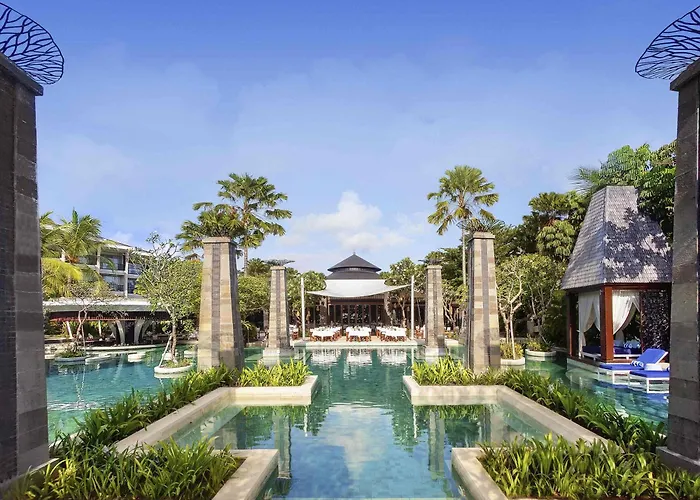 Sofitel Bali Nusa Dua Beach Resort