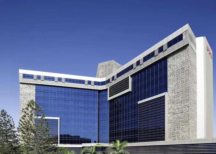 Mövenpick Hotel Karachi