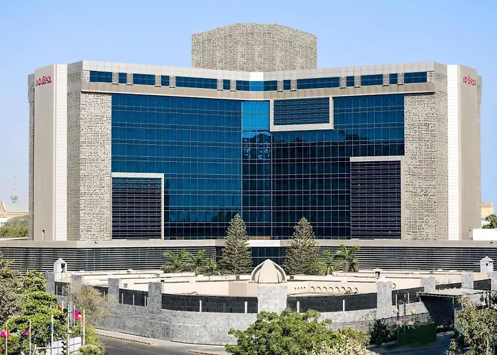 Mövenpick Hotel Karachi