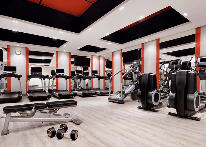 Mövenpick Hotel Karachi