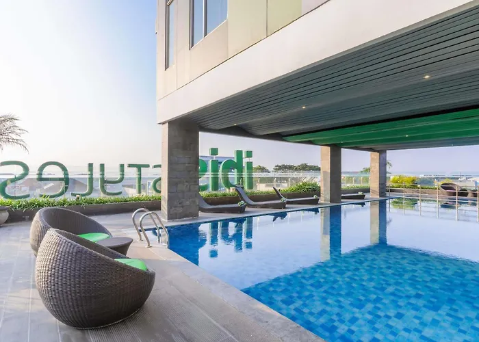 Ibis Styles Malang Hotel