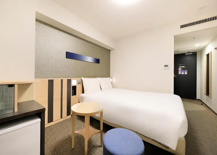 Richmond Hotel Tokyo Suidobashi
