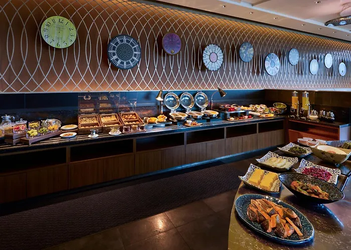 The Royal Park Hotel Tokyo Haneda Airport Terminal 3