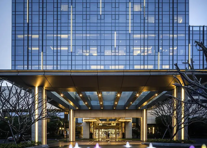 Pullman Zhuhai