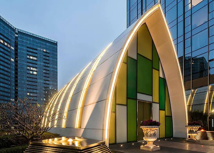 Pullman Zhuhai