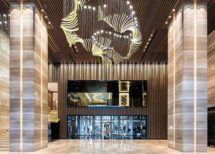 Pullman Zhuhai