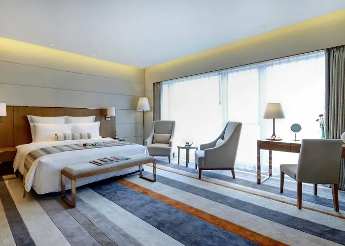 Pullman Zhuhai