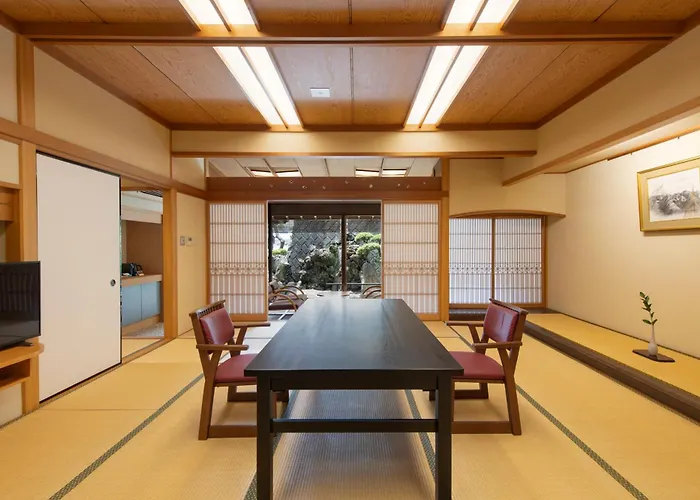 Furuya Ryokan Shizuoka