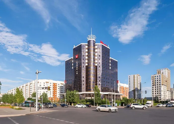 Ibis Astana