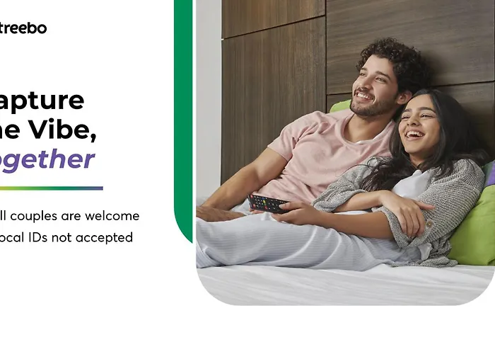 Treebo Akshaya Mayflower Vijaya Bank Layout Bangalore