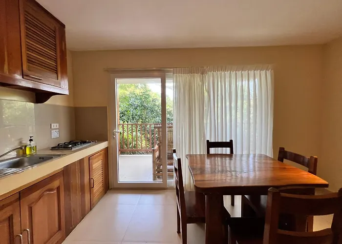 Boracay Amor Apartment