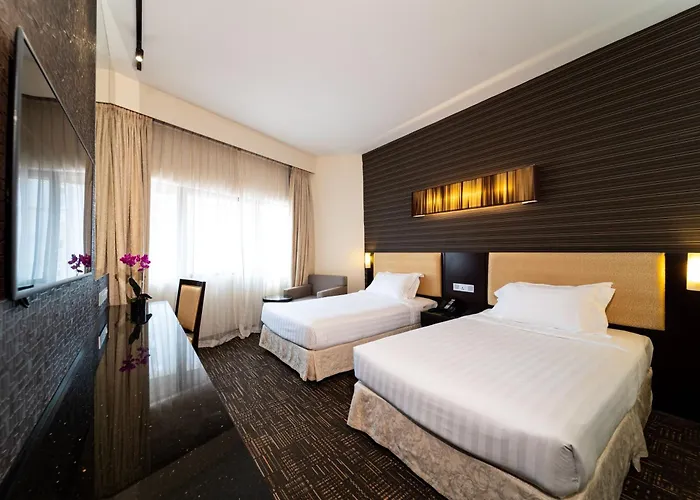 Hotel Royal at Queens